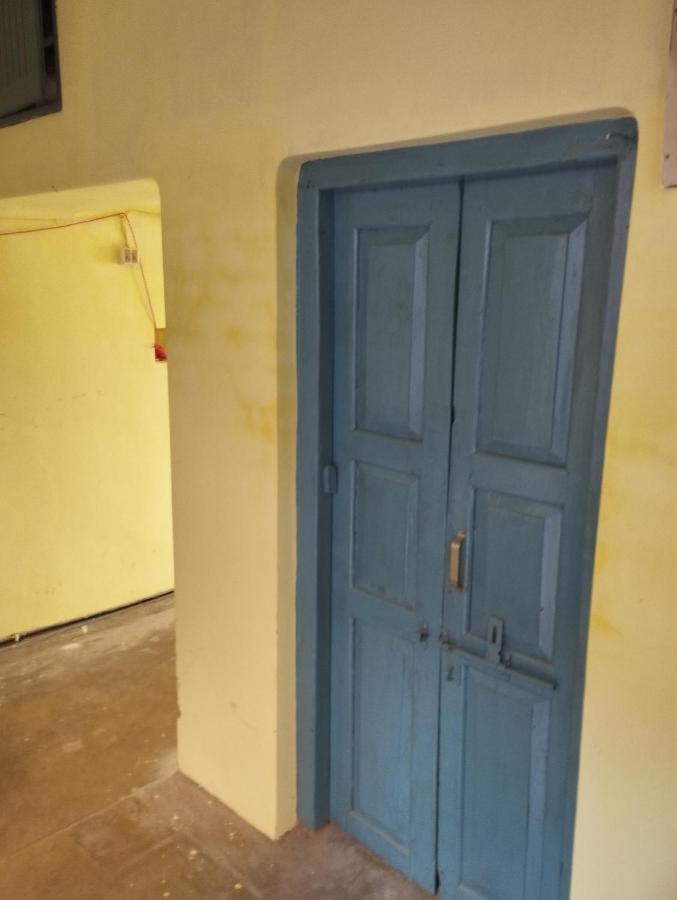 Sri Viswanatham Guest House Varanasi Exterior photo